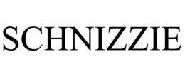 SCHNIZZIE trademark