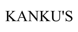 KANKU'S trademark