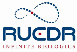 RUCDR INFINITE BIOLOGICS trademark