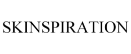SKINSPIRATION trademark