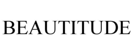 BEAUTITUDE trademark