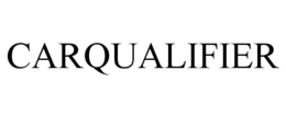 CARQUALIFIER trademark