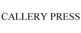 CALLERY PRESS trademark
