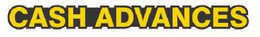 CASH ADVANCES trademark