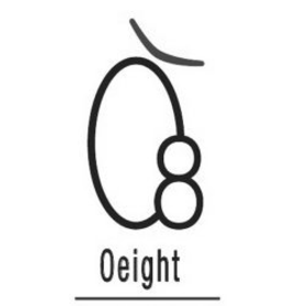 O8 OEIGHT trademark