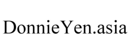 DONNIEYEN.ASIA trademark