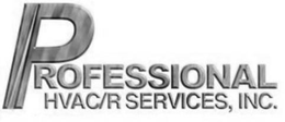 PROFESSIONAL HVAC/R SERVICES, INC. trademark