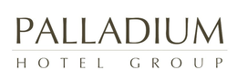 PALLADIUM HOTEL GROUP trademark