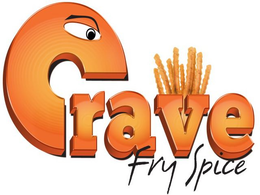 CRAVE FRY SPICE trademark