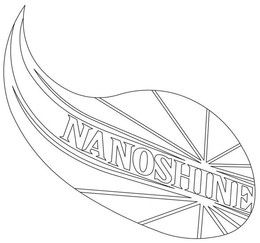 NANOSHINE trademark
