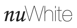 NUWHITE trademark