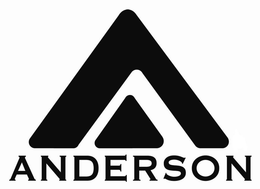ANDERSON trademark