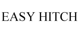 EASY HITCH trademark