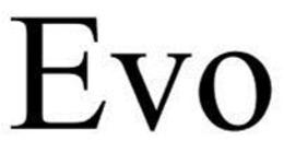 EVO trademark