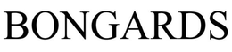 BONGARDS trademark