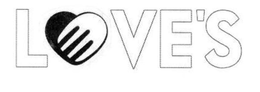 LOVE'S trademark