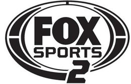 FOX SPORTS 2 trademark