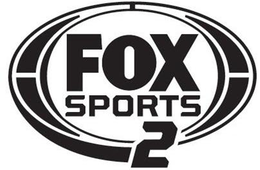 FOX SPORTS 2 trademark