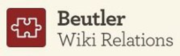 BEUTLER WIKI RELATIONS trademark