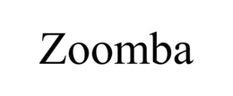 ZOOMBA trademark