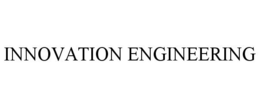 INNOVATION ENGINEERING trademark