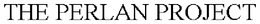 THE PERLAN PROJECT trademark