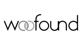 WOOFOUND trademark
