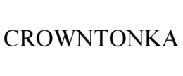 CROWNTONKA trademark