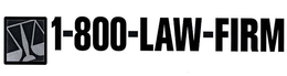 1-800-LAW-FIRM trademark