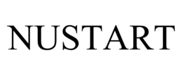 NUSTART trademark