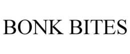 BONK BITES trademark