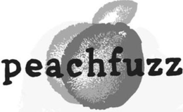 PEACHFUZZ trademark