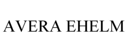 AVERA EHELM trademark