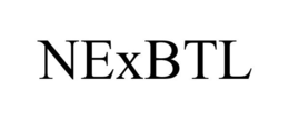 NEXBTL trademark