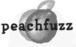 PEACHFUZZ trademark