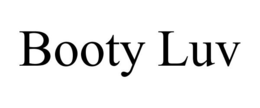 BOOTY LUV trademark