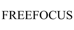 FREEFOCUS trademark