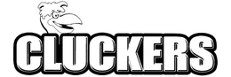 CLUCKERS trademark