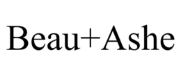 BEAU+ASHE trademark