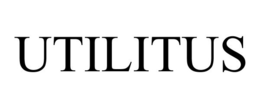 UTILITUS trademark