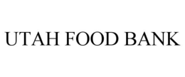 UTAH FOOD BANK trademark
