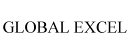 GLOBAL EXCEL trademark