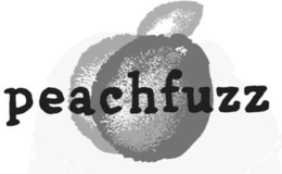 PEACHFUZZ trademark