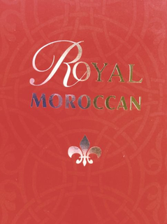ROYAL MOROCCAN trademark