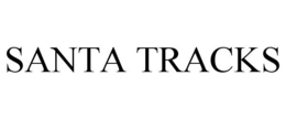 SANTA TRACKS trademark