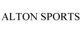 ALTON SPORTS trademark