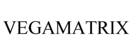 VEGAMATRIX trademark