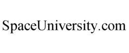 SPACEUNIVERSITY.COM trademark