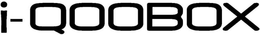 I-QOOBOX trademark