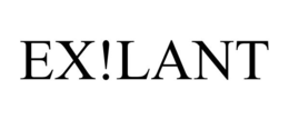 EX!LANT trademark